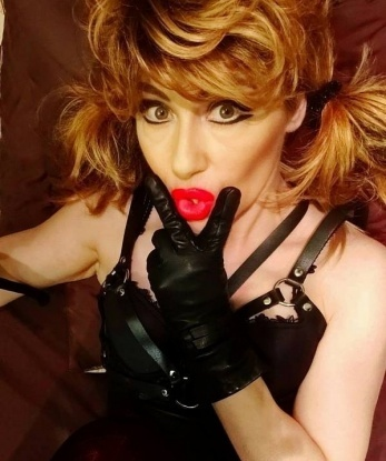 Анкета проститутки Марианна - Фото, г. Ташбулатово, 45 лет, №1470