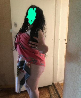 Анкета проститутки Елена - Фото, г. Ташбулатово, 24 года, №14104